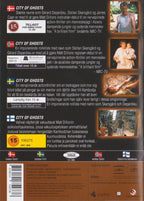 City of Ghosts (DVD)