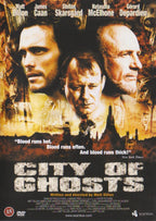 City of Ghosts (DVD)