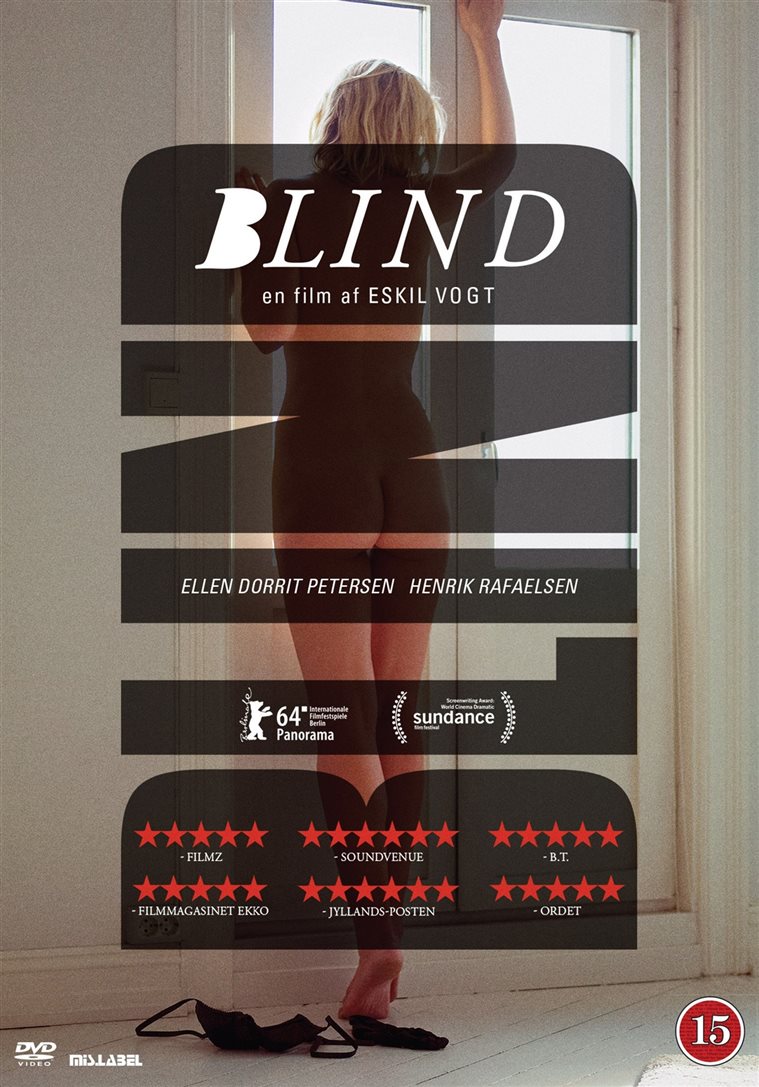 Blind (DVD)