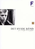Det Hvide Bånd (DVD)