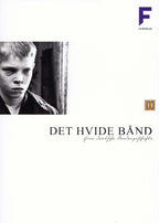 Det Hvide Bånd (DVD)