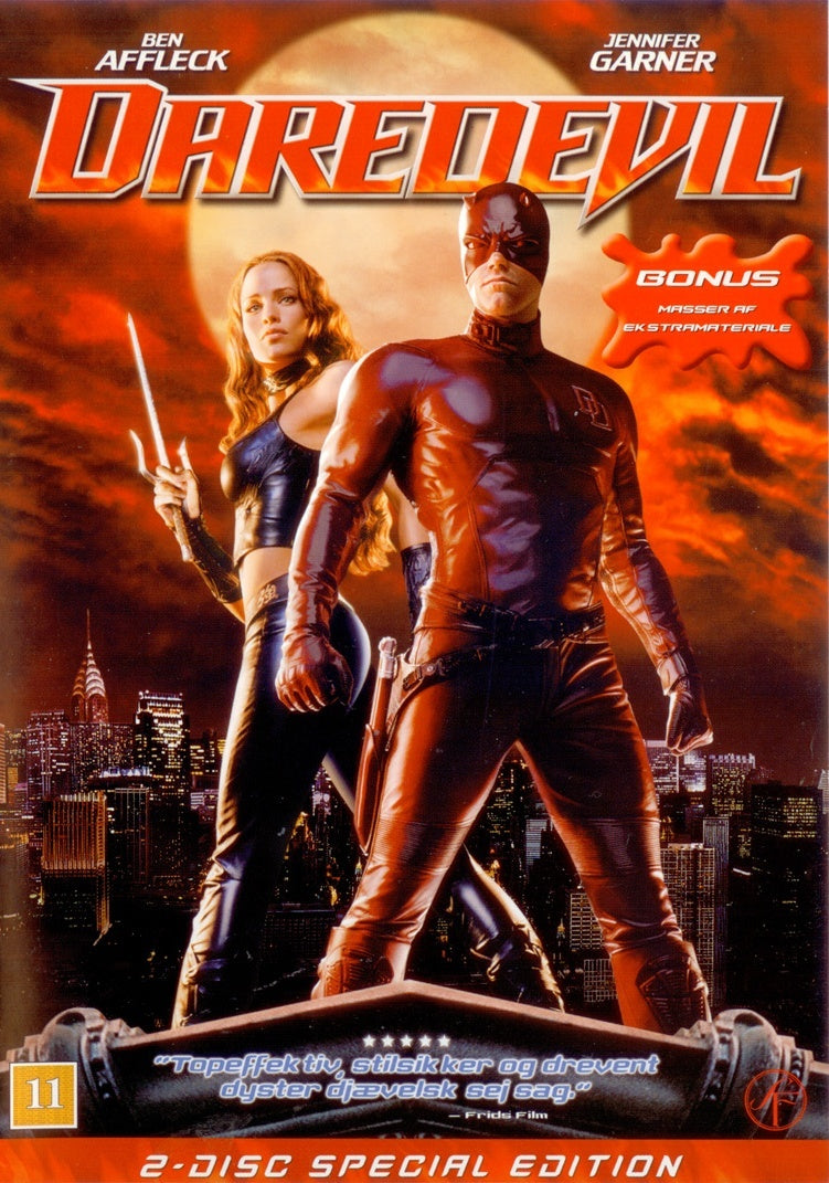 Daredevil (DVD)