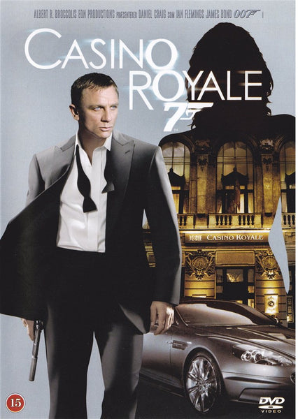 Casino Royale (DVD)