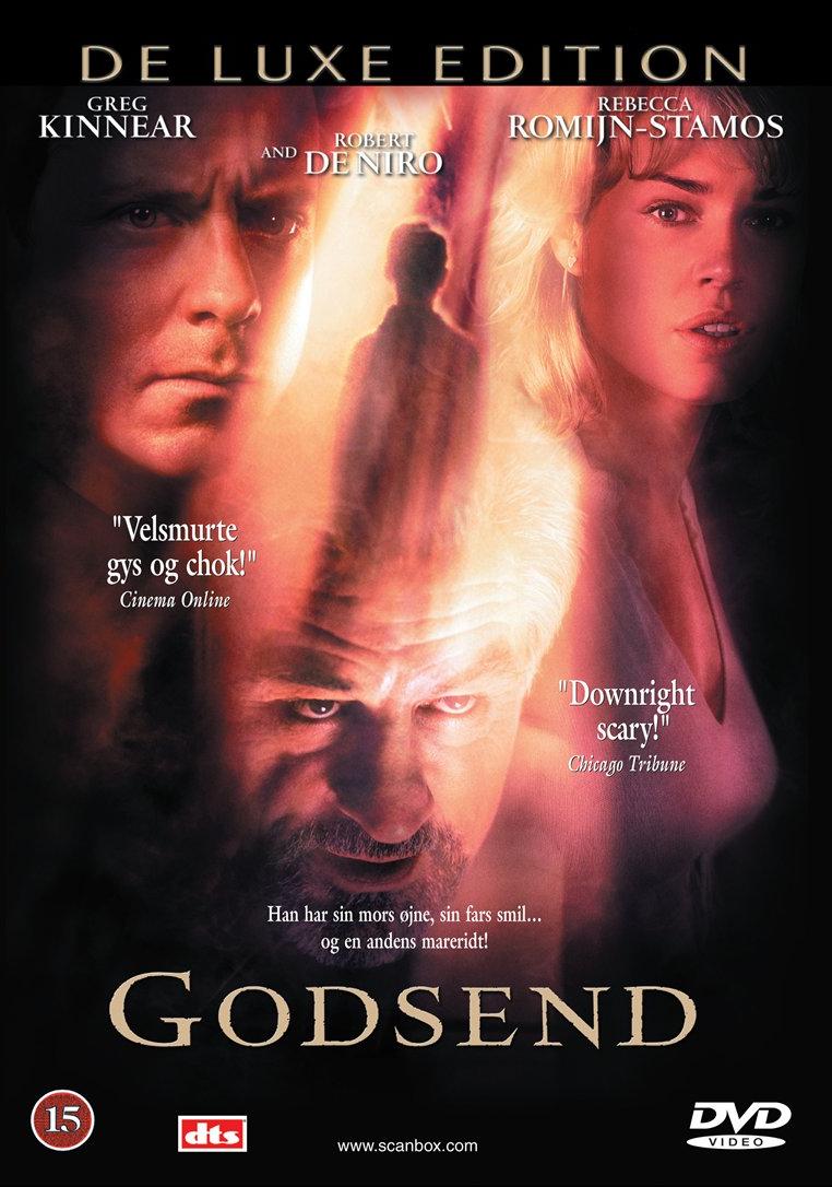 Godsend (DVD)