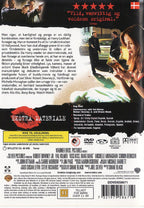 Kiss Kiss, Bang Bang (DVD)