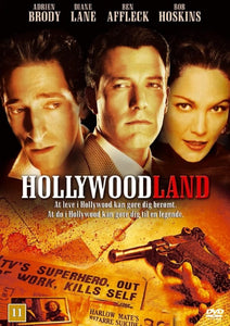 Hollywoodland (DVD)