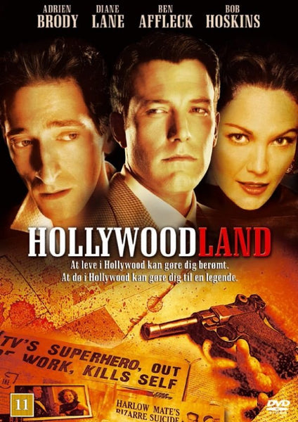 Hollywoodland (DVD)