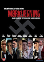 Mørklægning (DVD)