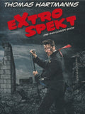 Thomas Hartmann: Extrospekt (DVD)