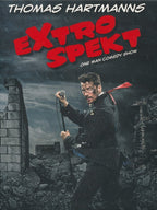 Thomas Hartmann: Extrospekt (DVD)