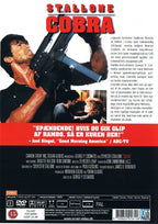 Cobra (DVD)