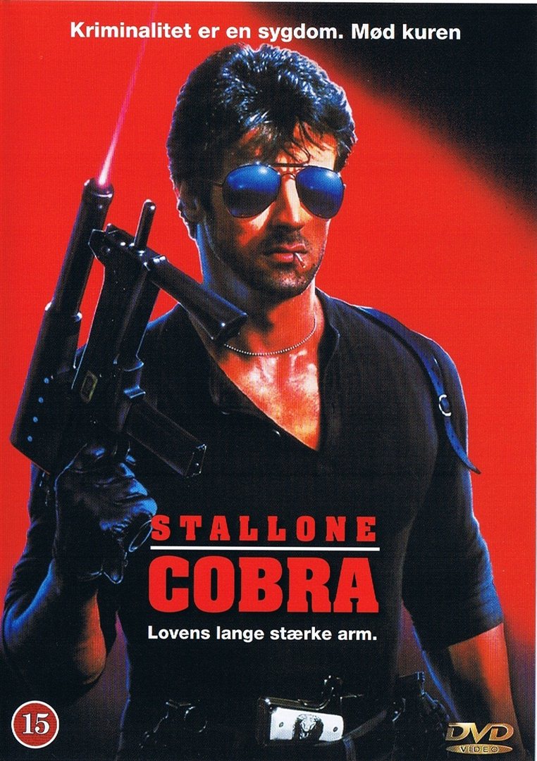 Cobra (DVD)
