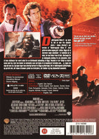 Dødbringende våben 2 (DVD)