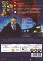 Murder On The Orient Express (DVD)