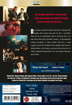 Mord I Paradis (DVD)