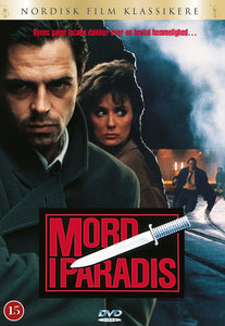 Mord I Paradis (DVD)