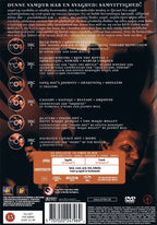 Angel: Season Four DVD Collection (DVD)