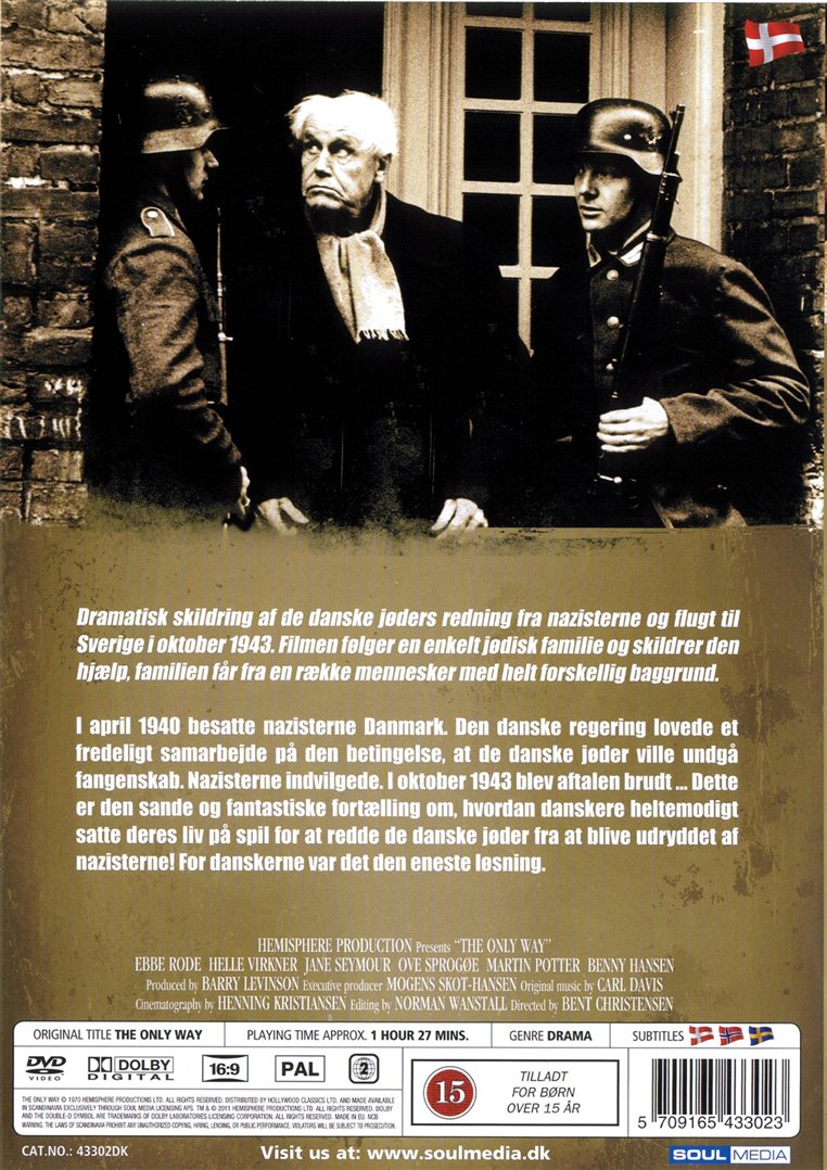 Oktoberdage (DVD)
