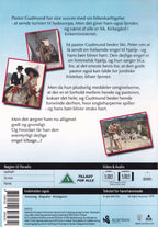 Nøglen til paradis (DVD)