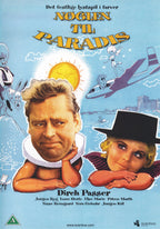 Nøglen til paradis (DVD)