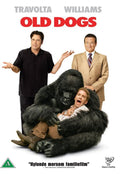 Old Dogs (DVD)