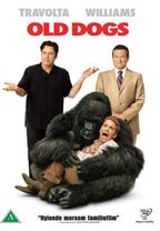 Old Dogs (DVD)
