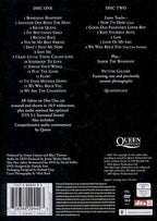 Queen - Greatest Video Hits 1 (DVD)