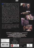 Beck 2 - Manden Med Ikonerne (DVD)