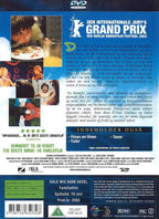 Kald mig bare Aksel (DVD)