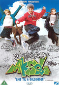 Kald mig bare Aksel (DVD)