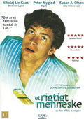 Et Rigtigt Menneske (DVD)