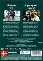 Matador: I klemme & I lyst og nød 1936-37 - Episode 11 & 12 (DVD)