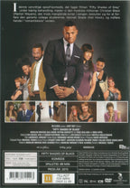 Fifty Shades of Black (DVD)