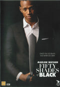 Fifty Shades of Black (DVD)