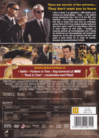 Men in Black 3 (DVD)