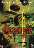 Eye for Eye (DVD)