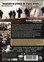 Intet Nyt Fra Vestfronten (DVD)