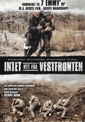 Intet Nyt Fra Vestfronten (DVD)