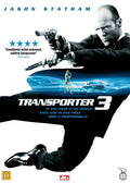 Transporter 3 (DVD)