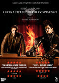 Luftkastellet Der Blev Sprængt (DVD)