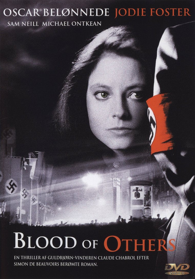 Blood of Others (DVD)