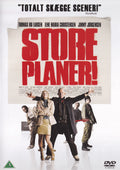Store planer! (DVD)