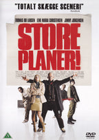 Store planer! (DVD)