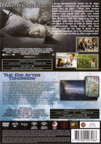 The Happening & The Day After Tomorrow (DVD)