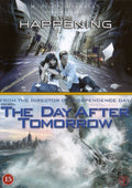 The Happening & The Day After Tomorrow (DVD)