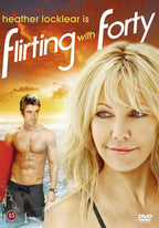 Flirting with Forty (DVD)