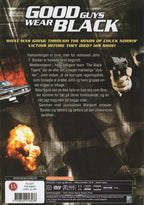 Good Guys Wear Black (DVD)