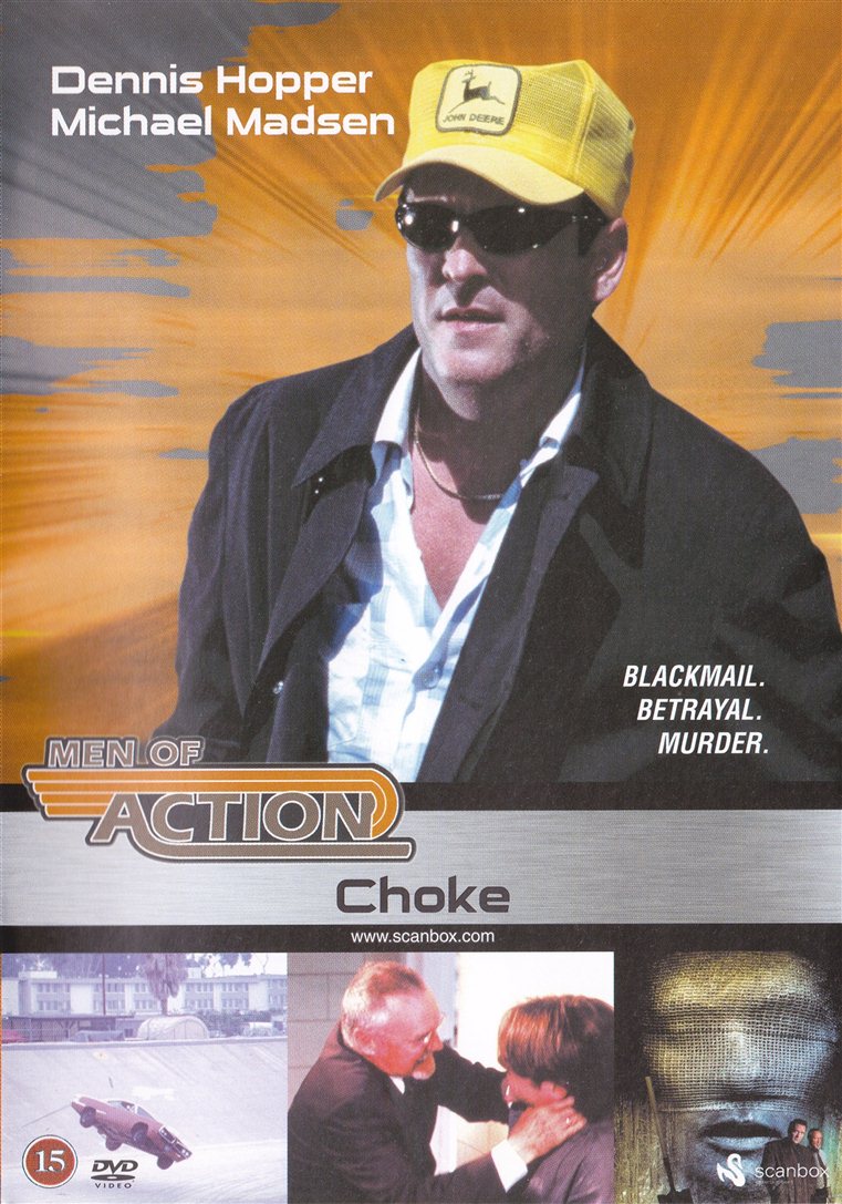 Choke (DVD)