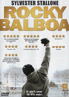 Rocky Balboa (DVD)