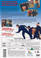 Lillebror På Forbryderjagt (DVD)